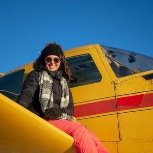 Meet your Posher, Laurence